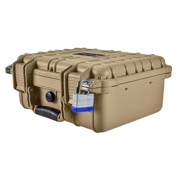 Apache Hard Case with Foam Inserts - Picture 7 of 15